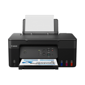 CANON PIXMA G2430 IMPRIMANTE MULTIFONCTION À RÉSERVOIRS RECHARGEABLES