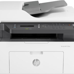 IMPRIMANTE MUTLIFONCTION LASERJET HP PRO 137fnw (4ZB84A)