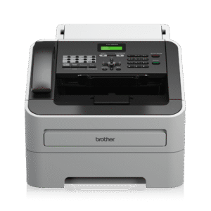 TÉLÉCOPIEUR FAX BROTHER LASER 2845