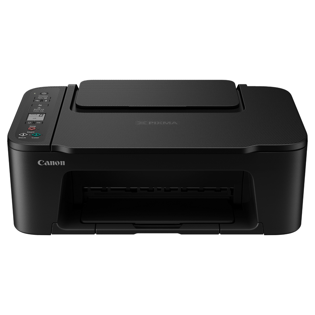 Imprimante multifonction Jet d'encre Canon PIXMA TS3640 8ppm mono/4ppcolor / Wifi / AIO / Photoprint (6670C007AA) – Image 2
