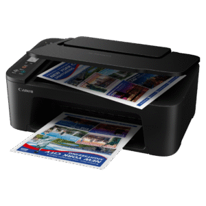 Imprimante multifonction Jet d'encre Canon PIXMA TS3640 8ppm mono/4ppcolor / Wifi / AIO / Photoprint (6670C007AA)