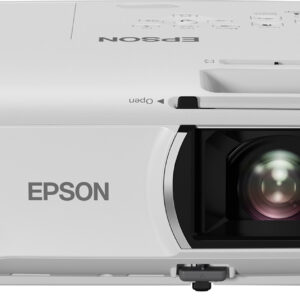 VIDÉO PROJECTEUR EPSON EH-TW750 (V11H980040)